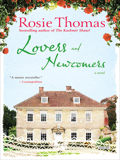 Title details for Lovers and Newcomers by Rosie Thomas - Available